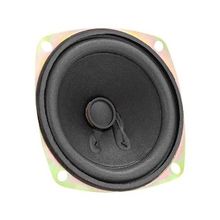 Leone 78 Tweetersiz 8 Ohm Tekli 3" 7.7 cm Bass Hoparlör