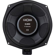 Leone B-8MW 20 cm 90 Watt Max 180 Watt 90x17 mm Oto Hoparlör