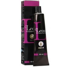 Leoni 6.74 Etkileyici Kahve 60 ml Saç Boyası