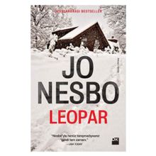 Leopar - jo nesbø