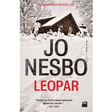 Leopar - Jo Nesbo