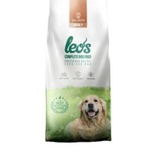 Leo's Somonlu 1 kg Yetişkin Köpek Maması