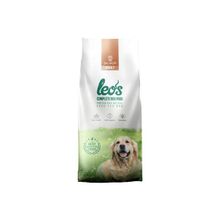 Leo's Somonlu 10 kg Yetişkin Köpek Maması