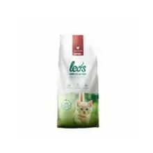 Leo's Tavuklu Yavru 10 kg Kedi Maması