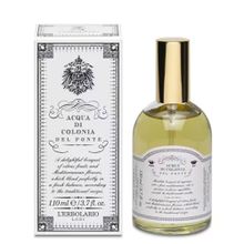 L'erbolario Colonia 110 ml Unisex Parfüm
