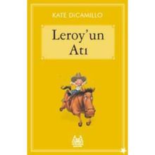 Leroy’un Atı - Kate DiCamillo