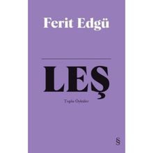 LEŞ - FERIT EDGÜ