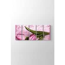 Les Flores Tablosu
