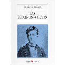 Les İlluminations - Arthur Rimbaud