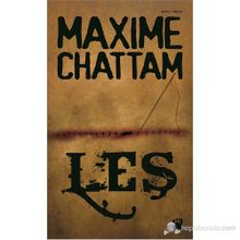 LEŞ - MAXIME CHATTAM