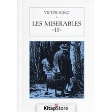 Les Miserables 2 - Victor Hugo