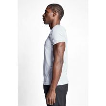 Lescon 1221 Kısa Kol Beyaz Erkek T-shirt