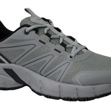 Lescon 17YAE004591M Gri Erkek Spor Ayakkabı