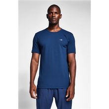 Lescon 20S-1294-20N Safir Mavi Erkek T-shirt