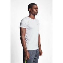 Lescon 22S-1220-22B Beyaz Erkek Kısa Kollu T-Shirt