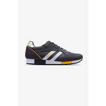 Lescon Boston 2 Füme Erkek Sneaker Spor Ayakkabı