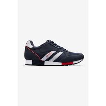 Lescon Boston Lacivert Erkek Sneaker Spor Ayakkabı