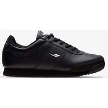 Lescon CKR00954 Flint 3 Siyah Erkek Spor Ayakkabı