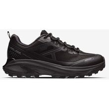 Lescon Crux Waterproof Kışlık Su Geçirmez Siyah Erkek Outdoor Ayakkabı