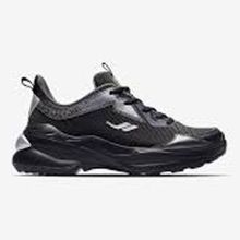 Lescon Easystep Catwalk 2 Siyah Kadın Spor Ayakkabı