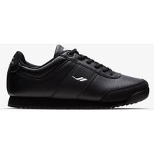 Lescon Flint Erkek Sneakers Siyah Tekstil Tabanlı Günlük Kullanıma Uygun Konforlu Ayakkabı 24NAE00FLSNM