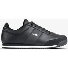 Lescon Flint Siyah Erkek Sneaker Spor Ayakkabı