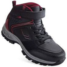 Lescon L-4201 Siyah Spor Ayakkabı