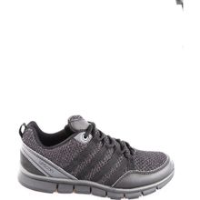 Lescon L - 5620 Siyah Kadın Flex Ayakkabı