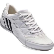 Lescon L-6535 Beyaz Sneaker Erkek Spor Ayakkabı