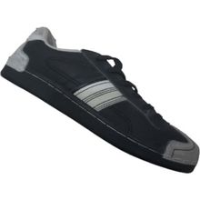 Lescon LX-2037 Siyah Kadın Sneakers Günlük Spor Ayakkabı