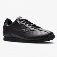Lescon Neptun Siyah Kadın Sneaker Ayakkabı