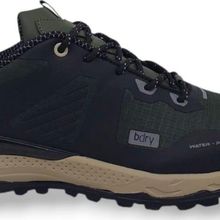 Lescon Safari 2 Haki Waterproof Erkek Outdoor Ayakkabı