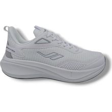Lescon Street Runner Beyaz Unisex Koşu Ayakkabısı