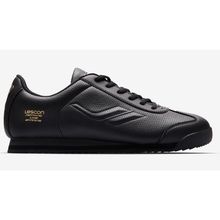 Lescon Winner 6 Siyah Erkek Sneaker Ayakkabı