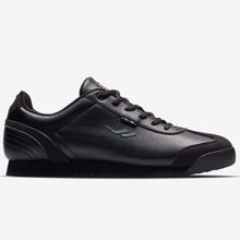 Lescon Winner Sneakers Siyah Erkek Spor Ayakkabı