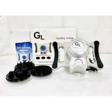 Lesen GL G5 80 W 1500 Devir 3 Başlık Portatif Masaj Cihazı