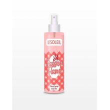 LeSoleil Passion Flame 150 ml Vücut Sprey