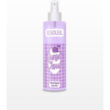 Lesoleil Sunset 150 ml Vucüt Spreyi