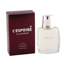 Lespoire 100 ml Edt Classman Erkek Parfüm
