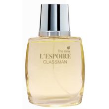 Lespoire Classman EDP 100 ml Odunsu Erkek Parfüm