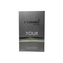 Lespoire Your EDT 100 ml Pour Homme Sprey Erkek Parfümü