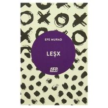 Leşx - Efe Murad