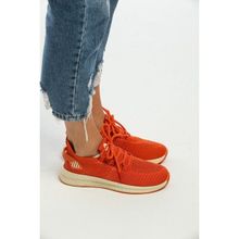 Letoon 2103 Turuncu Günlük Unisex Spor Ayakkabı