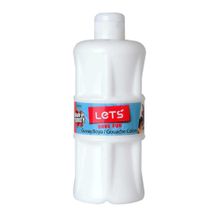 Lets L-5100 500ml Beyaz Guaj Boya