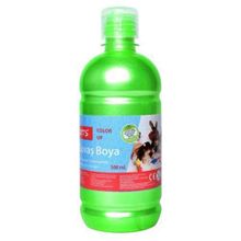 Lets L-5107 500ml Yeşil Guaj Boya