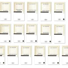 Lev Nikolayeviç Tolstoy - 16 Kitap Set