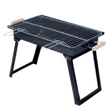 Leva House Katlanır Pratik Bar-7 Barbekü ve Mangal