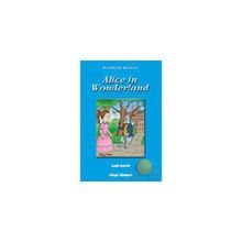 Level-1: Alice in Wonderland - levi s carol