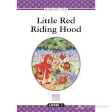LEVEL 1 - LITTLE RED RIDING HOOD - KOMISYON