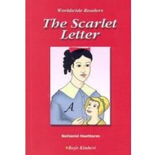 Level-2/The Scarlet Letter - Beşir Kitabevi